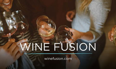 WineFusion.com - buy New premium domains